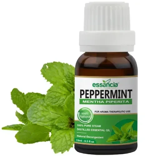 Bhagat's natural Peppermint Oils